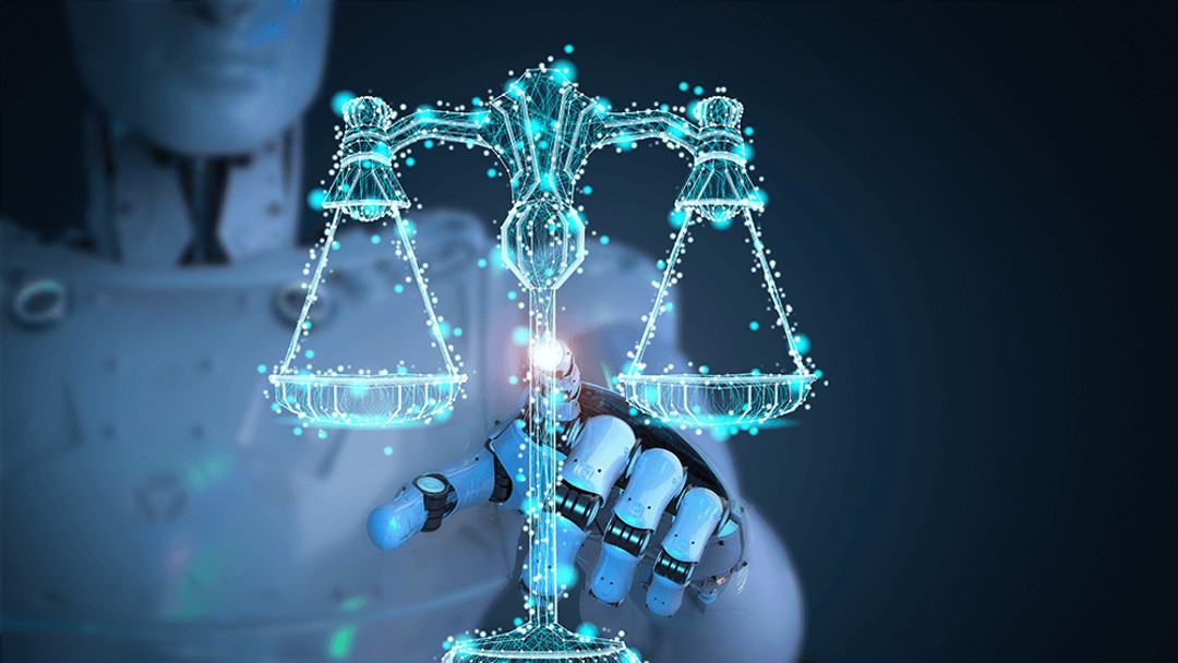 Agentic AI Is acting, but the law still assumes humans